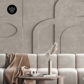 טפט אלמנט בוהו 5