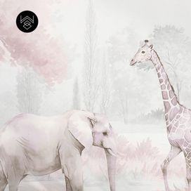 טפט פורסט וורלד קידס 5