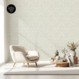 טפט גובלן ליין ירוק