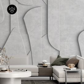 טפט בוהו ויזואל 3