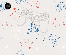 טפט גיימינג ליין 2