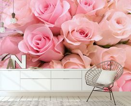 טפט שושים בורוד