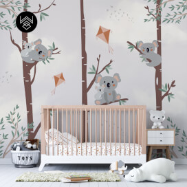 טפט קואלה סליפ 1