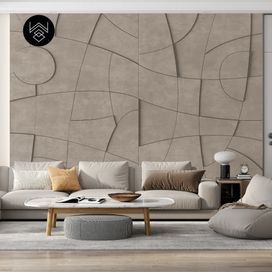 טפט אפקט בוהו 1