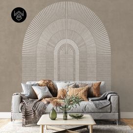 טפט אלמנט מודרן 1