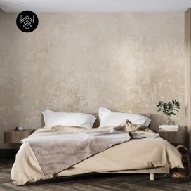 טפט ווש לנדס 3 בז'