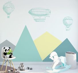 טפט דנדוש פורח 1