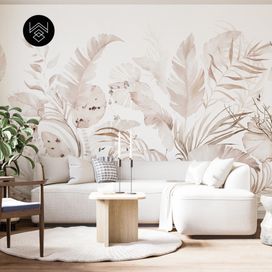 טפט בוהו ליבס 1 בז