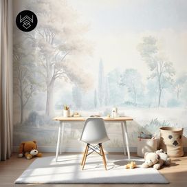 טפט פורסט וורלד 1