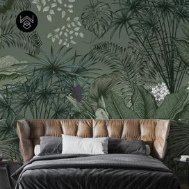 טפט פאלם דארק 2