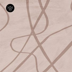 טפט אבסטרקט ארט 4