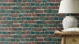 גליל טפט Rasch Factory IV 428070