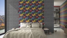 גליל טפט ראש 226744