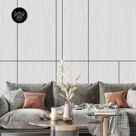 טפט ווד מודרן ליינס 2