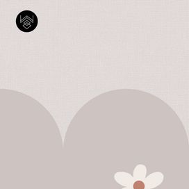 טפט פאני פלאוורס 3