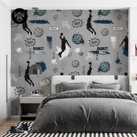 טפט בסקטבול וייב 5