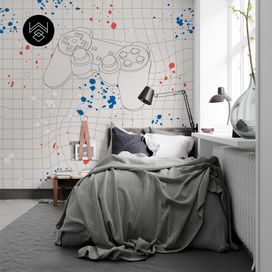 טפט גיימינג ליין 1