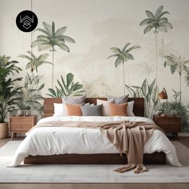 טפט בוטני פיין 3