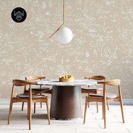 טפט לייב פלאורס 3