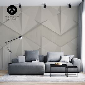 טפט תלת מימד פול 1