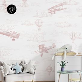 טפט מילאן מטוסים 6