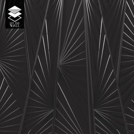 טפט גיאו פרקטל פחם