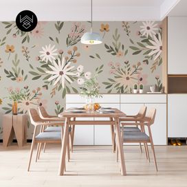 טפט קולור בלוסום 11