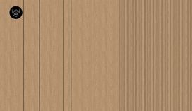 טפט דמוי פורניר עץ אלון טבעי