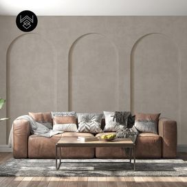 טפט אלמנט בוהו 4