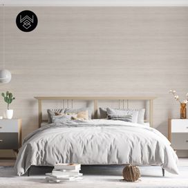 טפט טקסטורל בז’