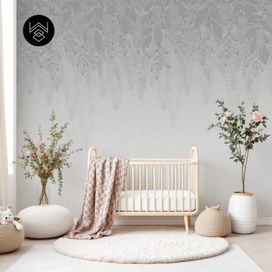 טפט סופט ווילד אפור