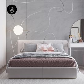 טפט לונר סטייל 3