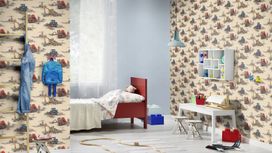 גליל טפט ראש 247442