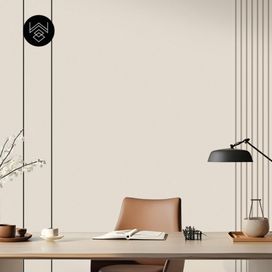 טפט דמוי פורניר חול ערבה