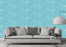 טפט Van Gogh pattern 8