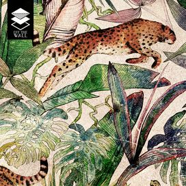 טפט ג'אנגל לאופרד