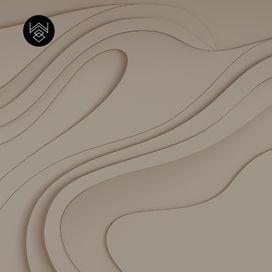 טפט בוהו פיינט ביג בז