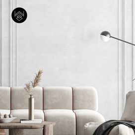 טפט מולדינג בוהו 3