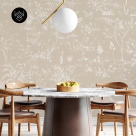 טפט לייב פלאורס 3