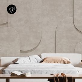 טפט אלמנט בוהו 8