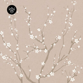 טפט יפני וייב