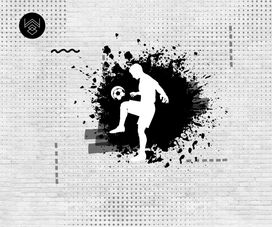 טפט כדורגל קרופ 9