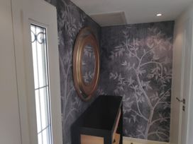 טפט ווש עצים פחם