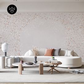 טפט אוטום ליבס קשתי 1