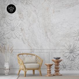 טפט סטון פלאורס 1