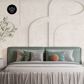 טפט אלמנט בוהו בז 5