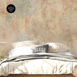 טפט סטרום בוהו 1 צבעוני