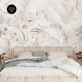 טפט בוהו ליבס 1 בז