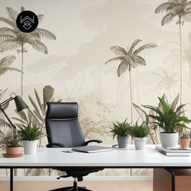 טפט בוטני פיין 1