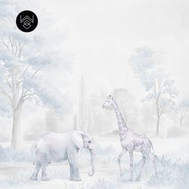 טפט פורסט וורלד קידס 6